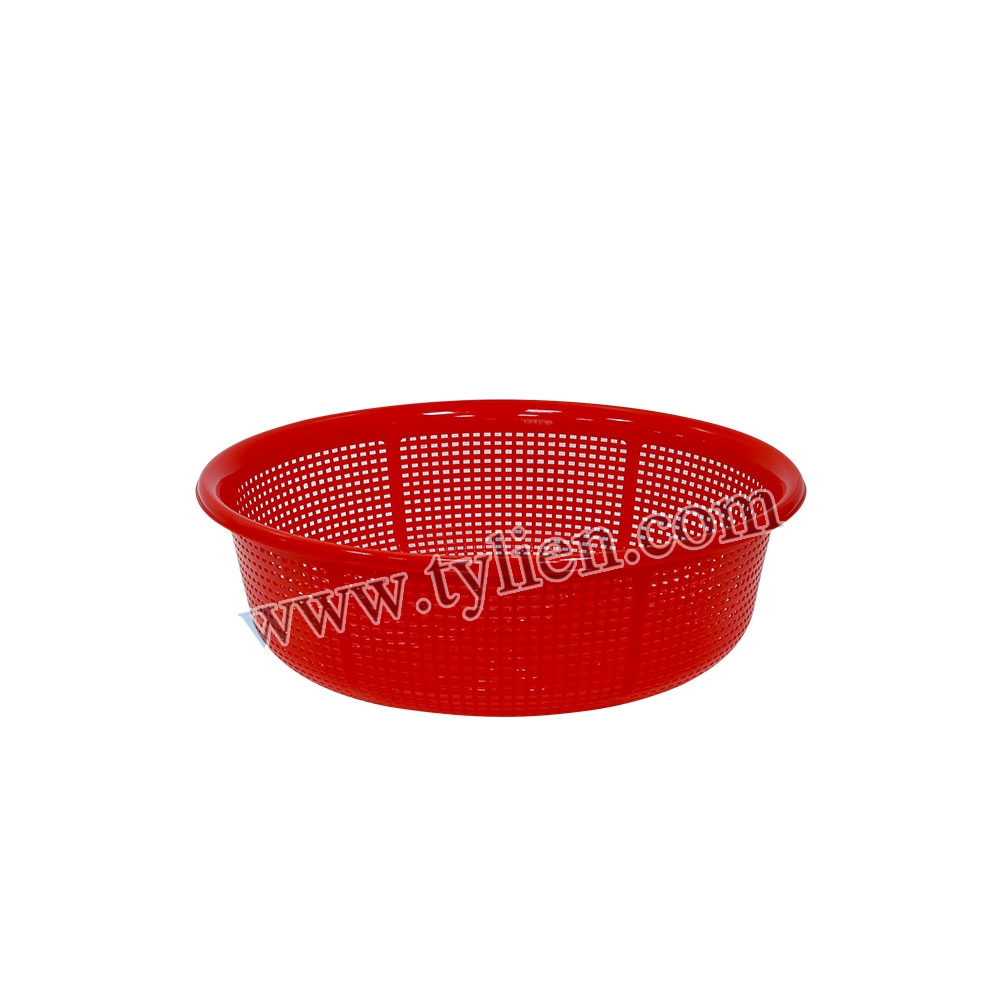 Rổ TOP 3T0 nhựa Tý Liên No.0913