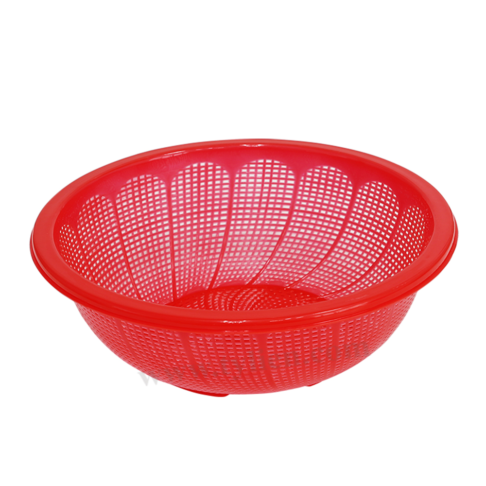 Rổ Gạo 340 nhựa Tý Liên No.0325