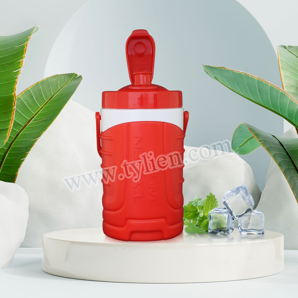 Bình Đá Top Cooler 1L nhựa Tý Liên No.0691