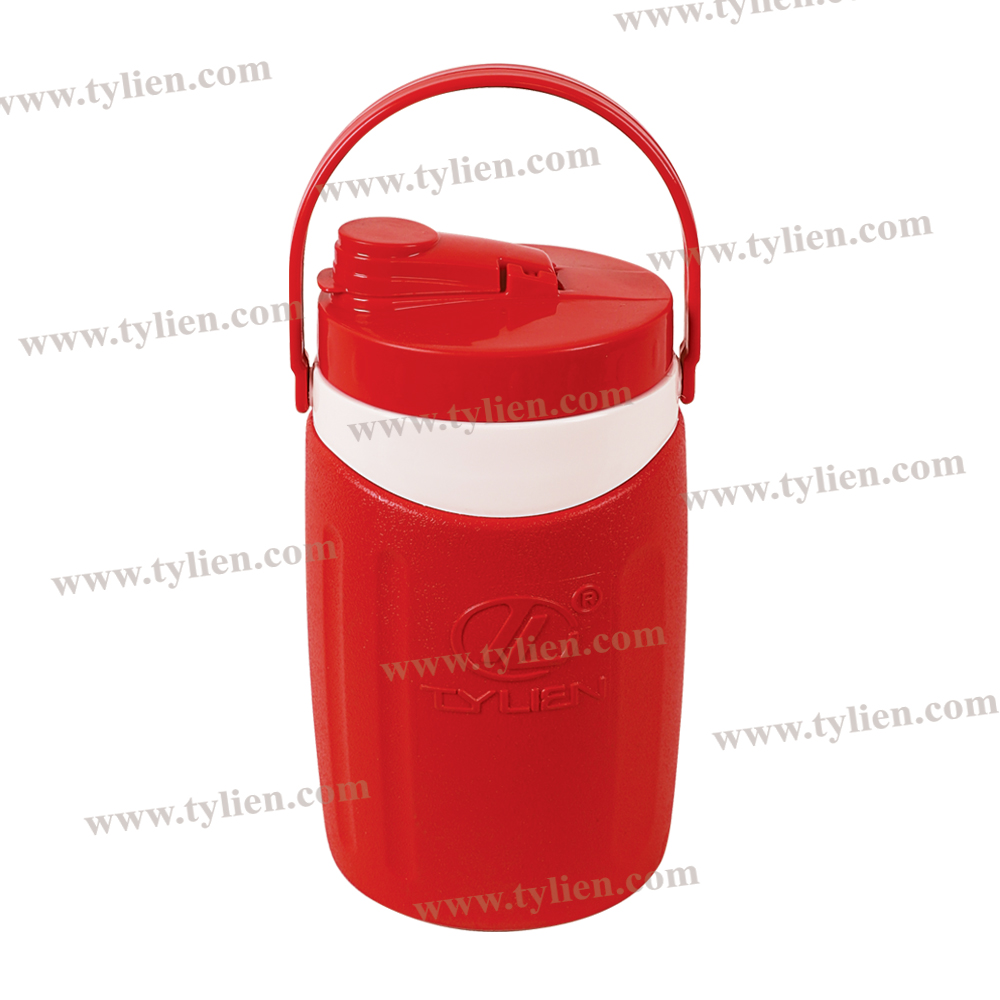 Bình đá nắp bật nhựa Tý Liên No.0816