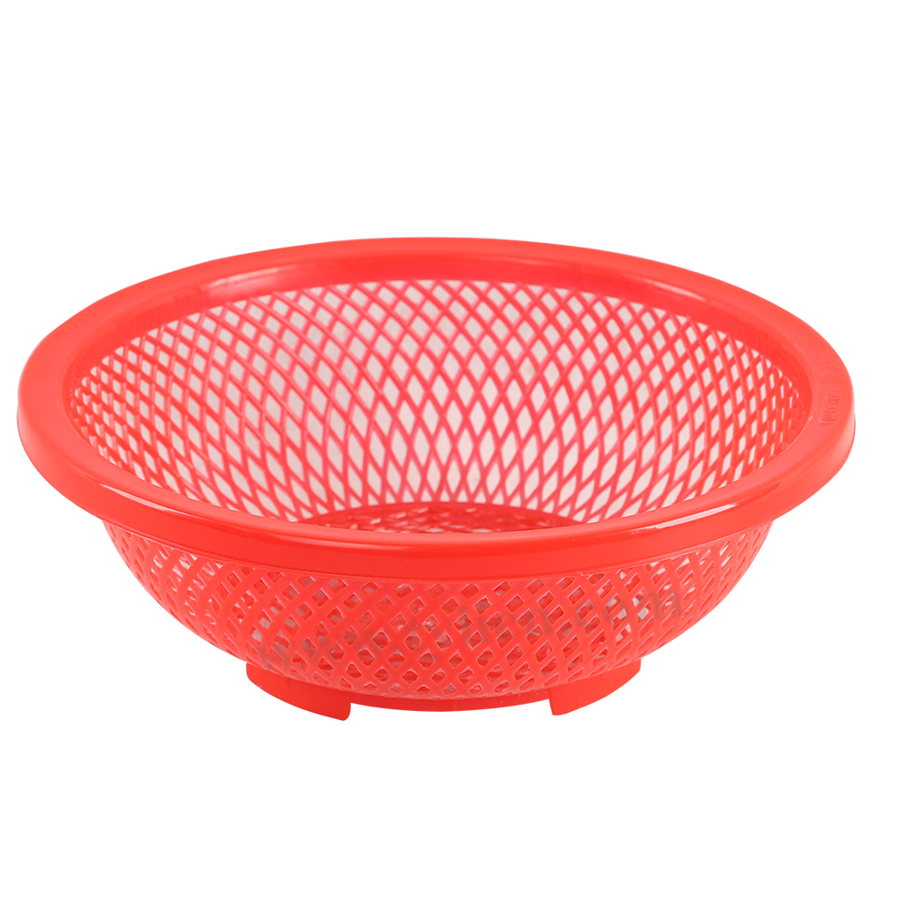 Rổ 322 dẻo nhựa Tý Liên No.0308