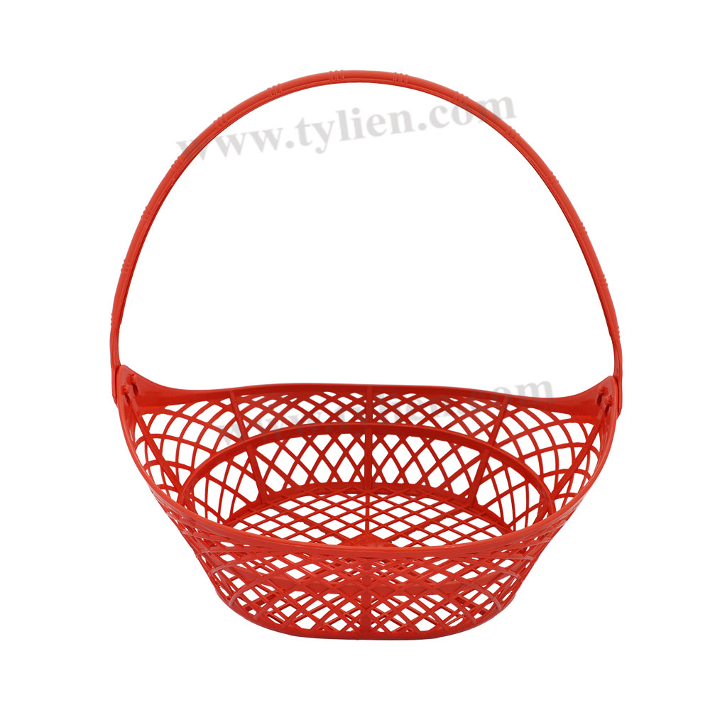 Giỏ Quà nhựa Tý Liên No.0603