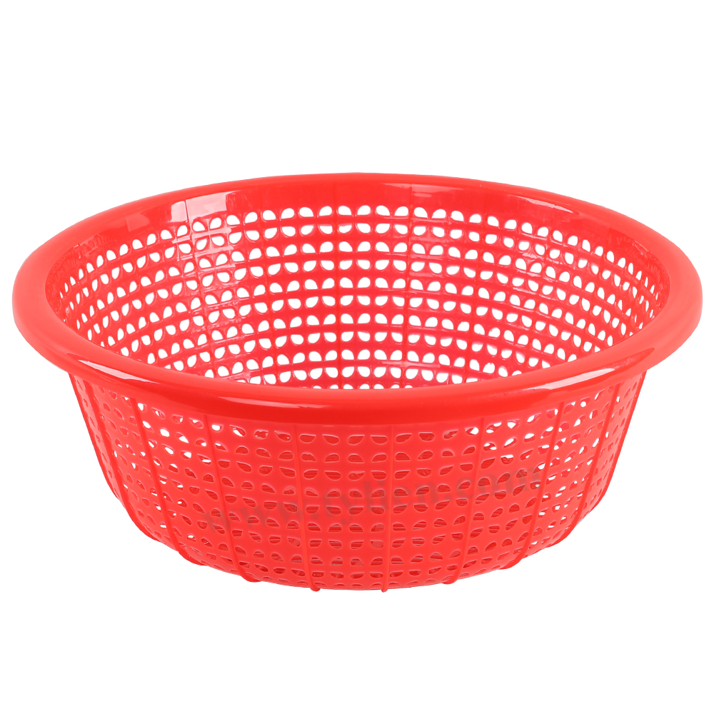 Rổ 345 dẻo nhựa Tý Liên No.0305