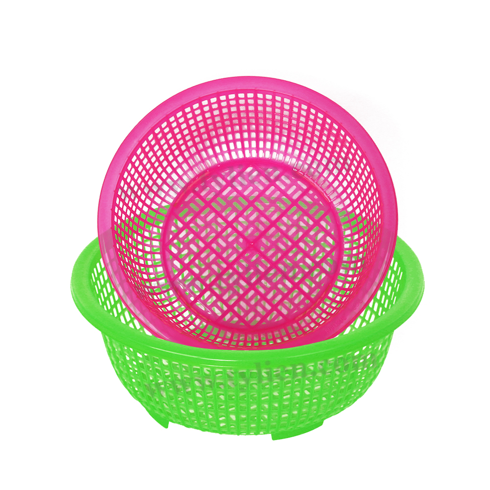 Rổ 350 dẻo nhựa Tý Liên No.0303