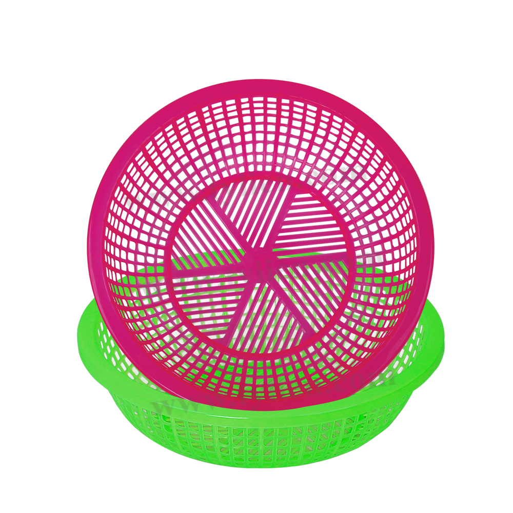 Rổ Cải 280 dẻo nhựa Tý Liên No.0313
