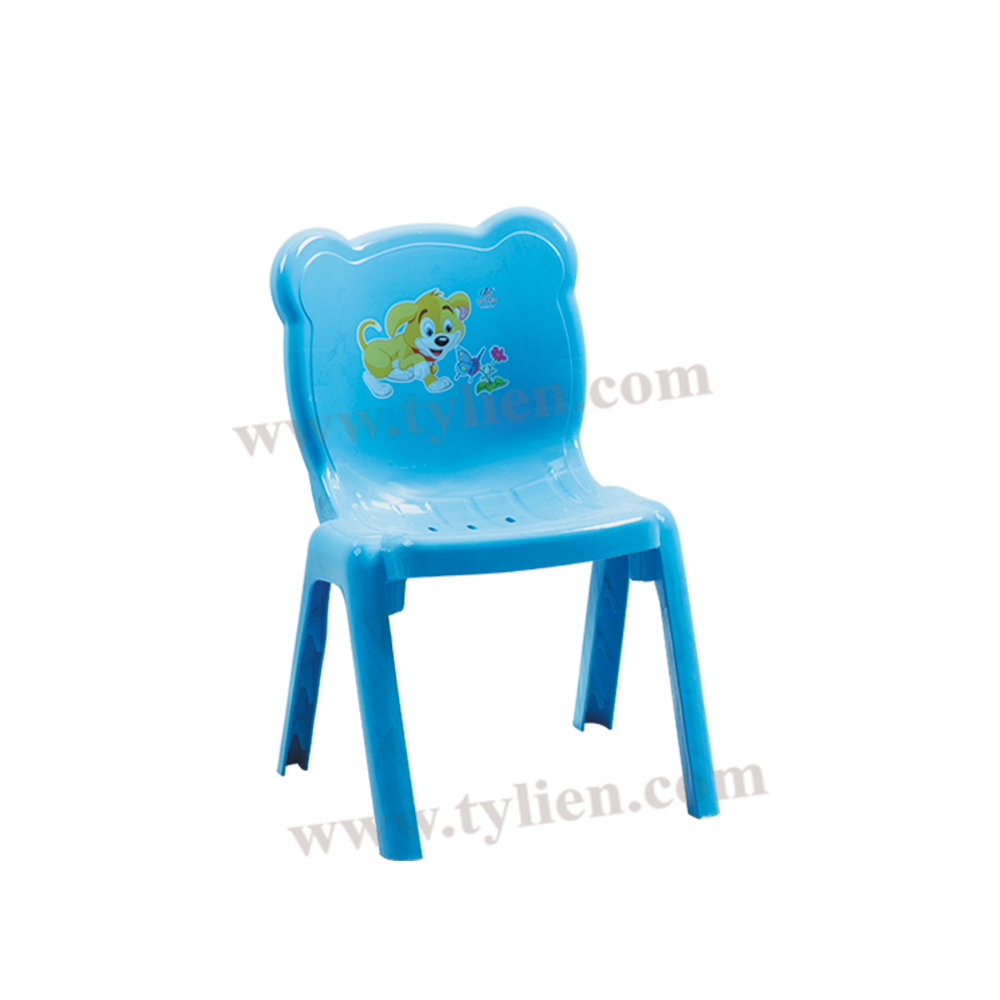 Ghế Dựa Baby nhựa Tý Liên No.0751