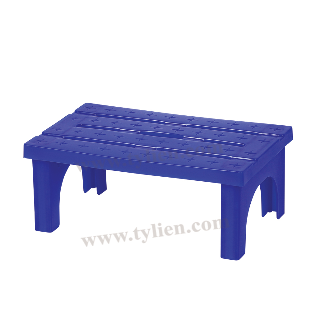 Ghế Thẻ nhựa Tý Liên No.0753