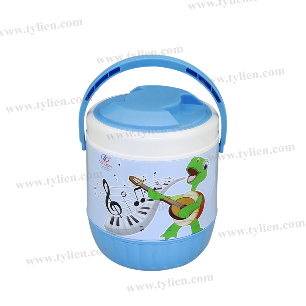 Bình đá lucky 1 nhựa Tý Liên No.0843