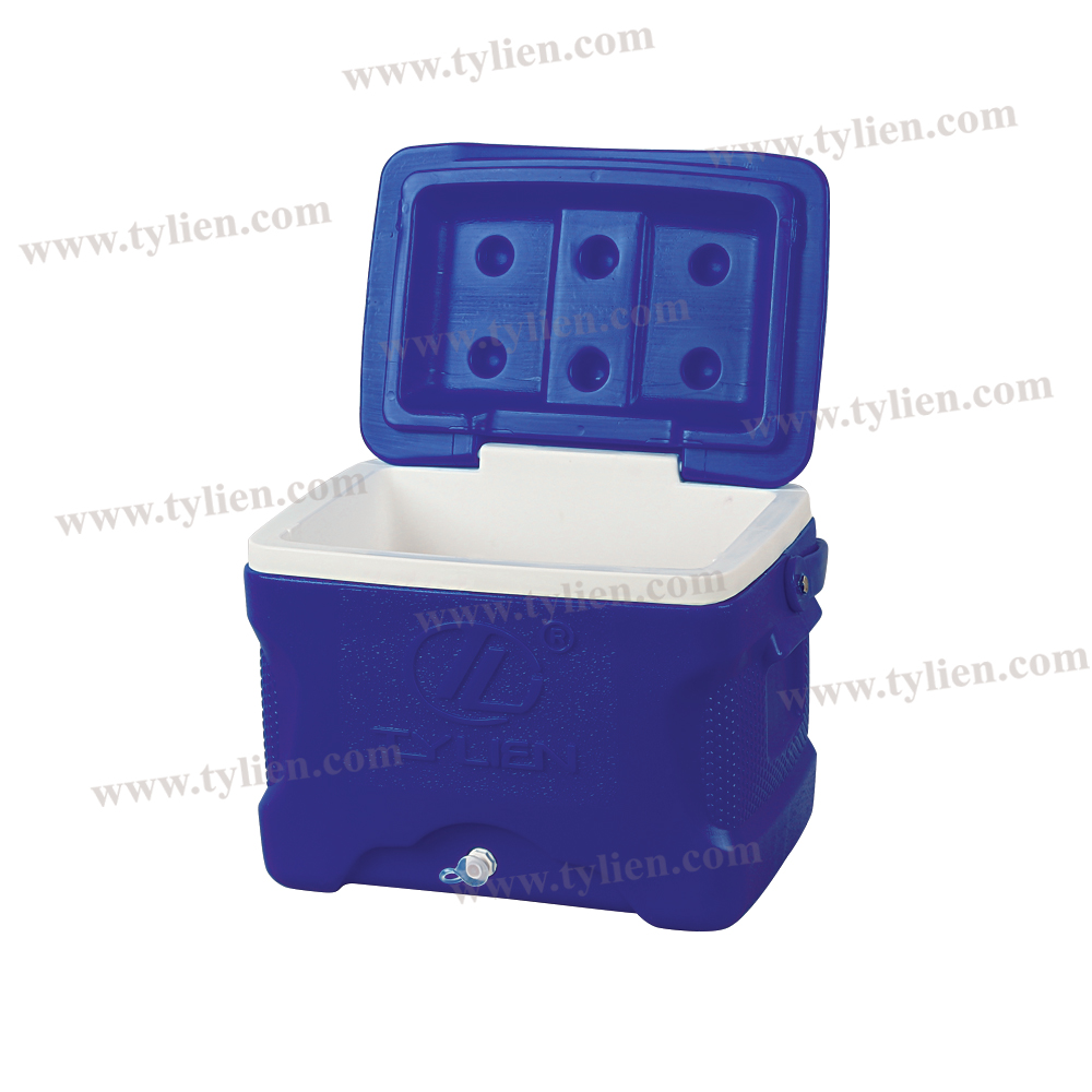 Thùng Đá Happy - 28 (loại 1) nhựa Tý Liên No.0826
