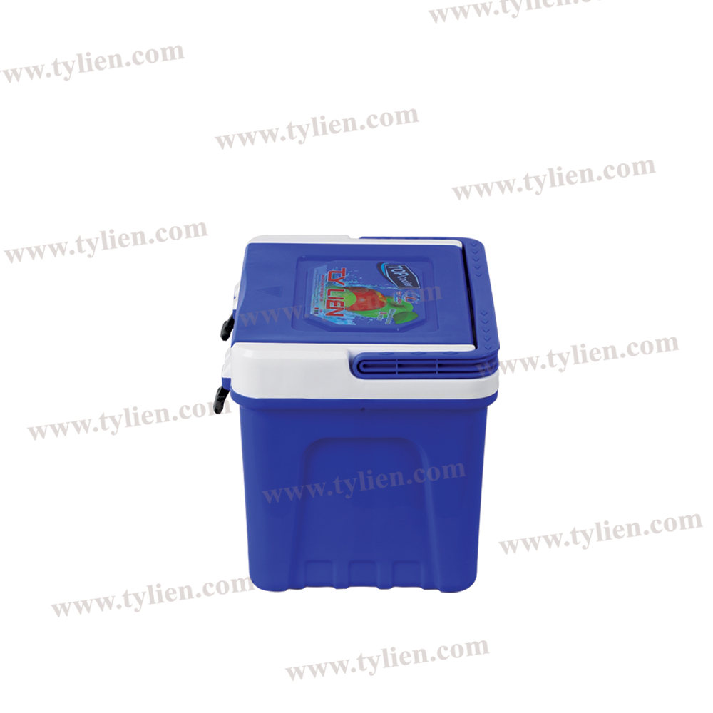 Thùng Đá Top - 20 nhựa Tý Liên No.0840