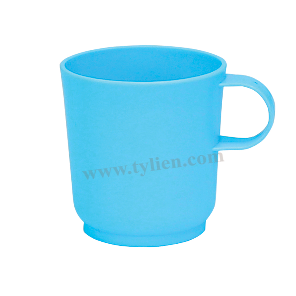 Ly Hasu nhựa Tý Liên No.0556