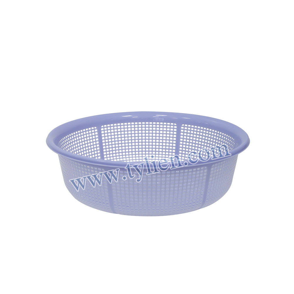 Rổ TOP 4T0 nhựa Tý Liên No.0916
