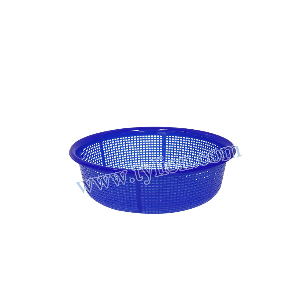 Rổ TOP 2T4 nhựa Tý Liên No.0911