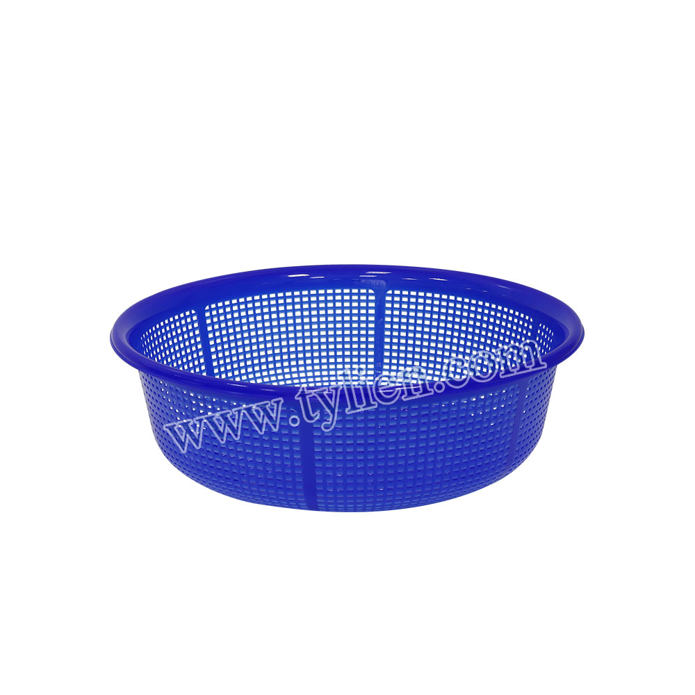 Rổ TOP 4T0 nhựa Tý Liên No.0916