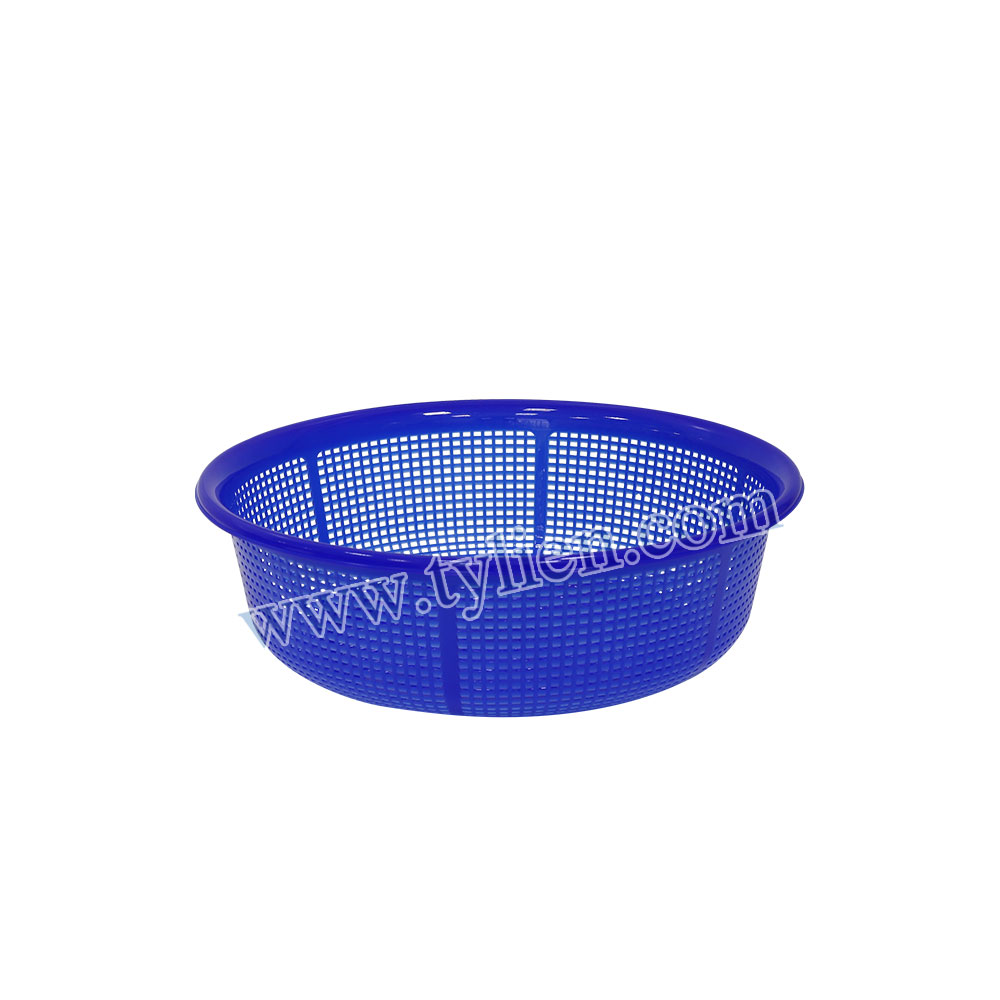 Rổ TOP 3T2 nhựa Tý Liên No.0914