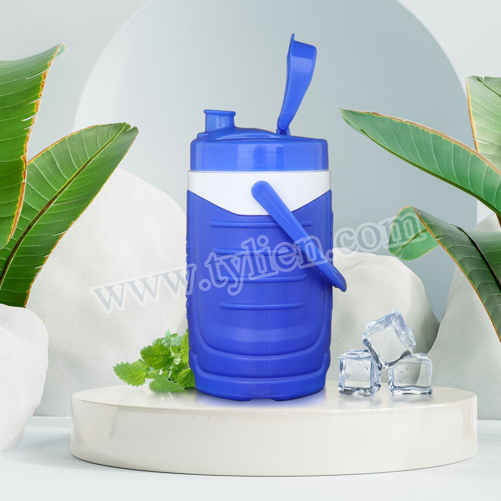 Bình Đá Top Cooler 1L nhựa Tý Liên No.0691