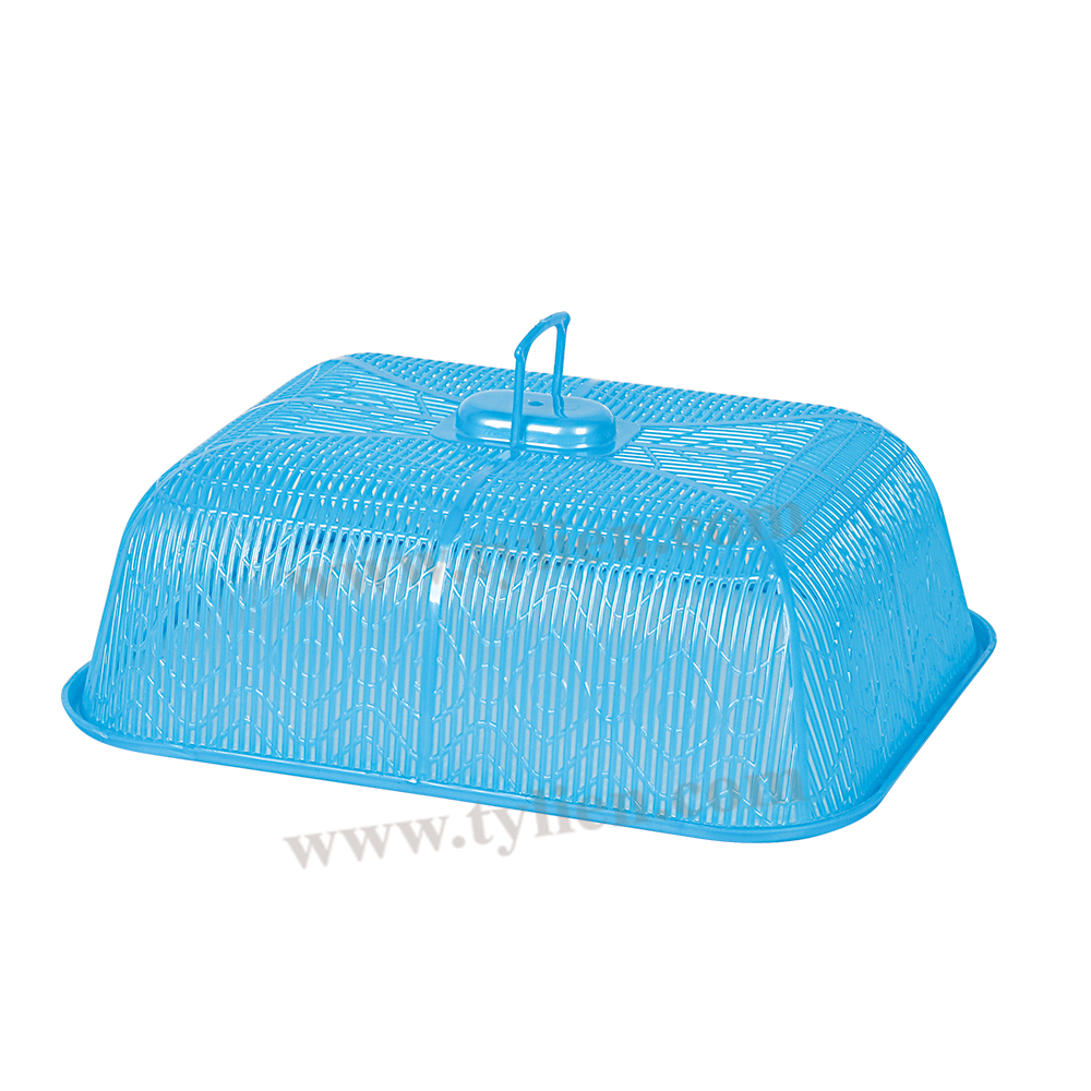 Lồng Bàn 3T3 nhựa Tý Liên No.0002