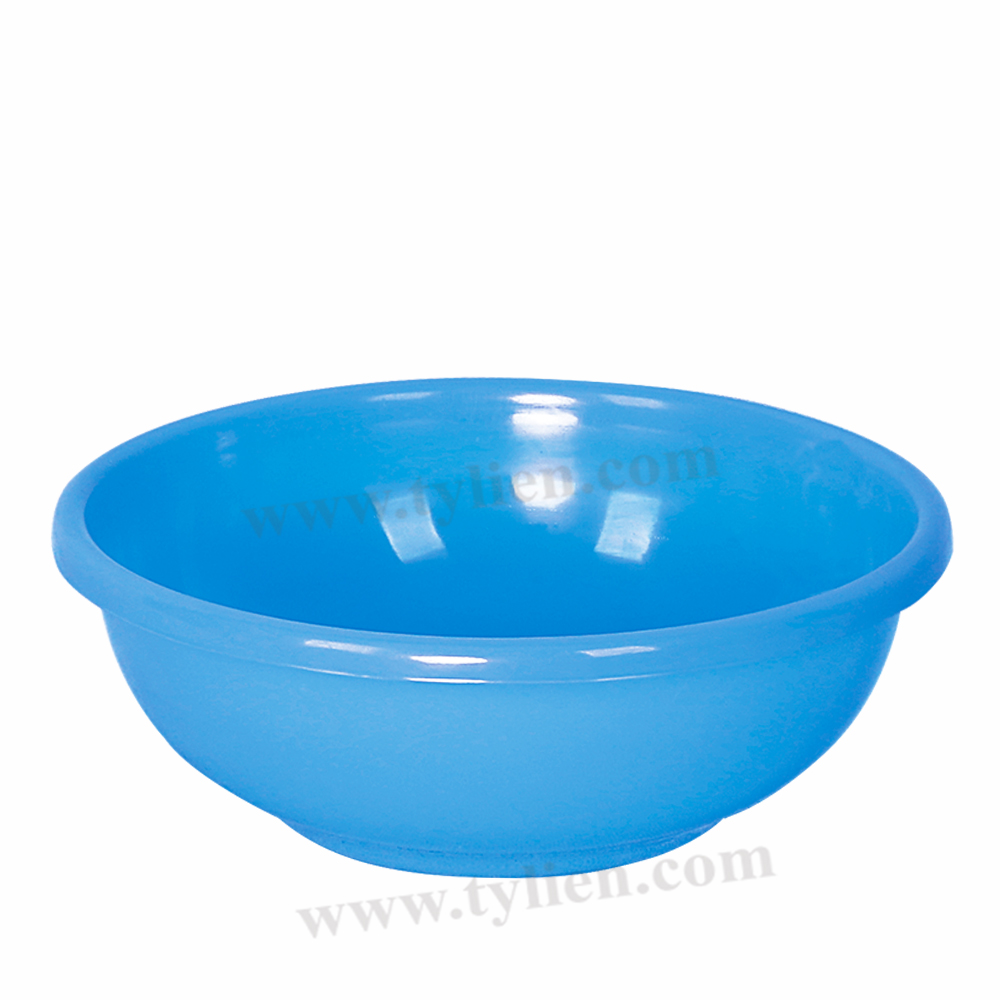 Thau Bầu 21 nhựa Tý Liên No.0114