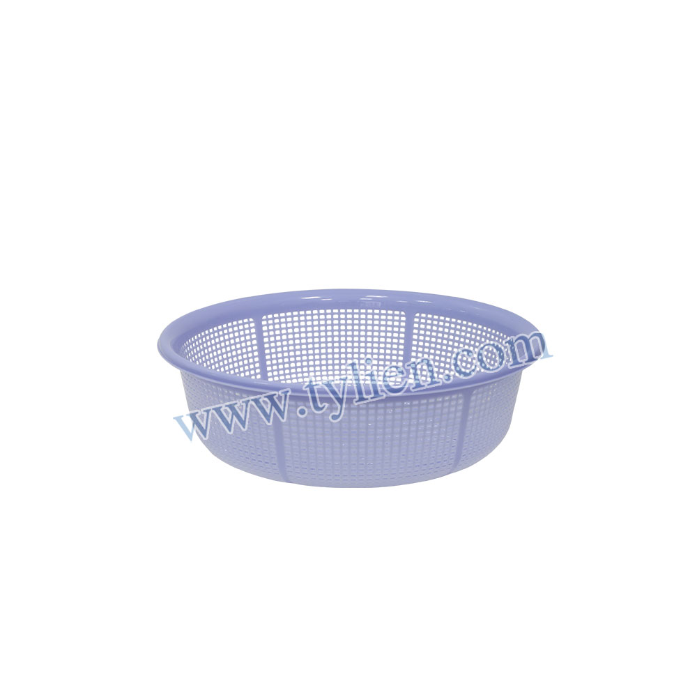 Rổ TOP 2T0 nhựa Tý Liên No.0910