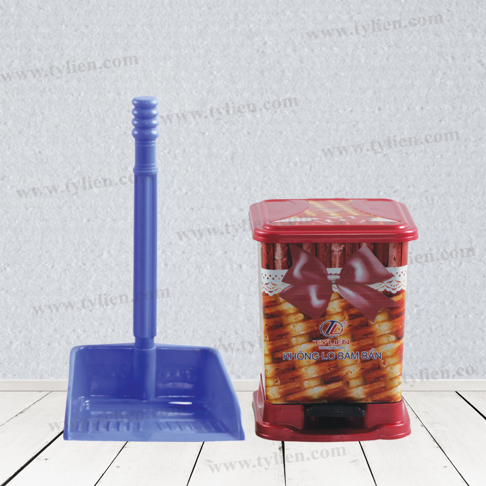 Ky Cán Lớn loại 1 nhựa Tý Liên No.1304