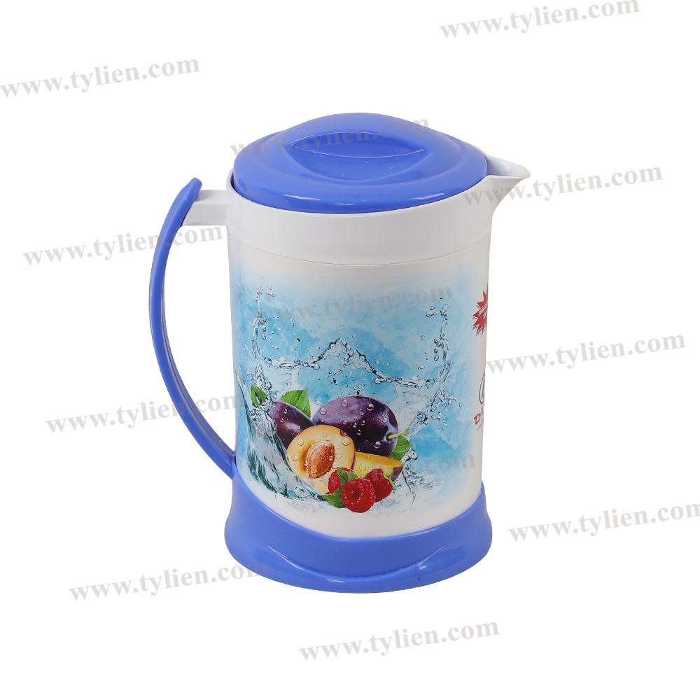 Ca cách nhiệt Nice Nhỏ nhựa Tý Liên No.1003-N