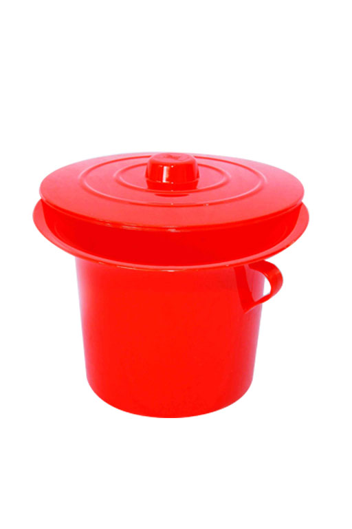 Bô quai cồ nhựa Châu Hưng 009
