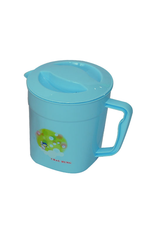 Ca thái nhựa Châu Hưng 1,5L