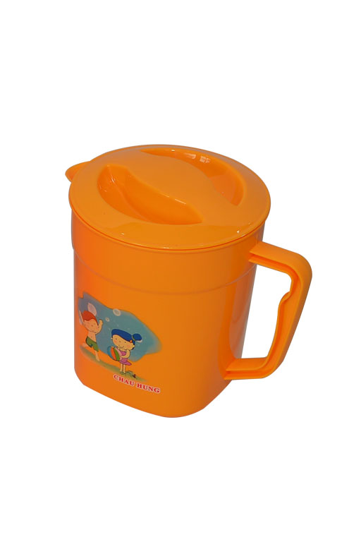 Ca thái nhựa Châu Hưng 1,5L