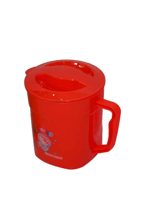 Ca thái nhựa Châu Hưng 1,5L