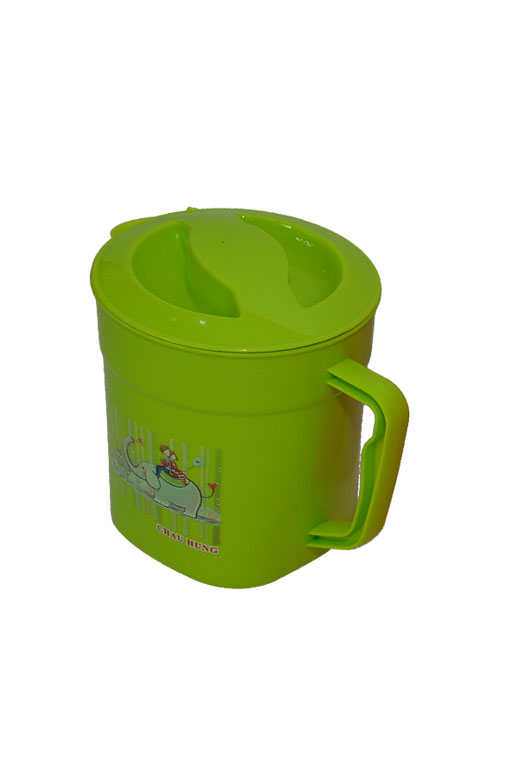 Ca thái nhựa Châu Hưng 1,5L