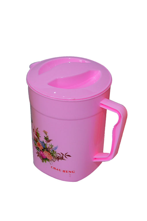 Ca thái nhựa Châu Hưng 2L