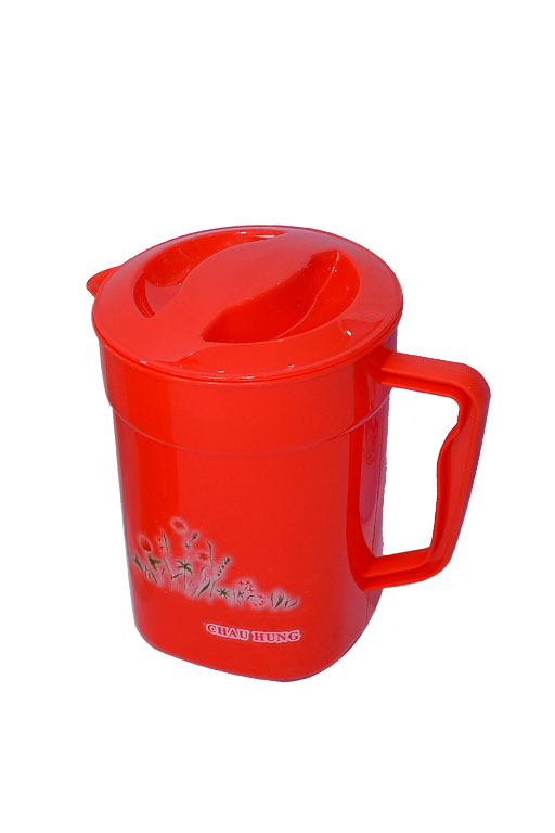 Ca thái nhựa Châu Hưng 2L
