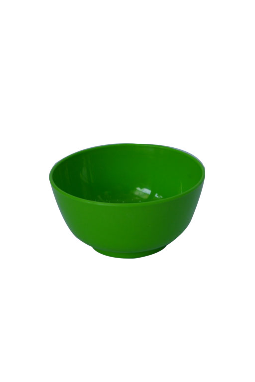 Chén cơm không in hoa nhựa Châu Hưng