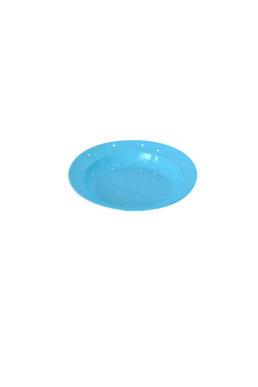 Dĩa nhựa Châu Hưng 01