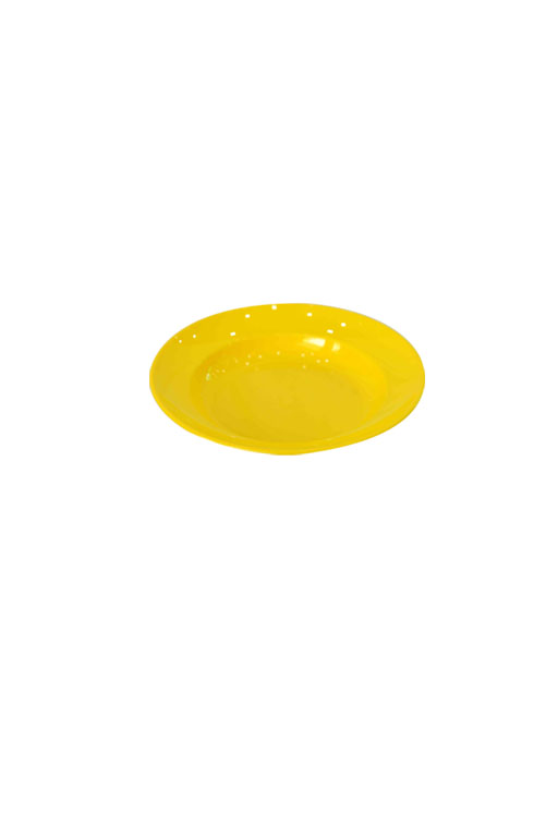 Dĩa nhựa Châu Hưng 01
