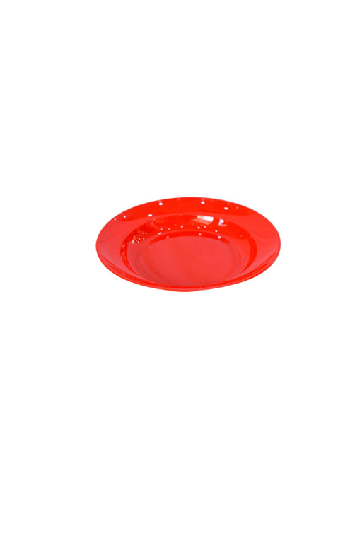 Dĩa nhựa Châu Hưng 01