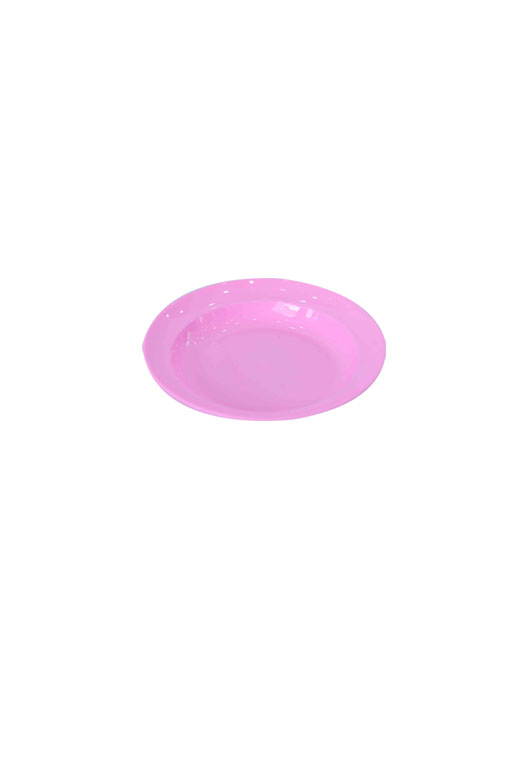 Dĩa nhựa Châu Hưng 01