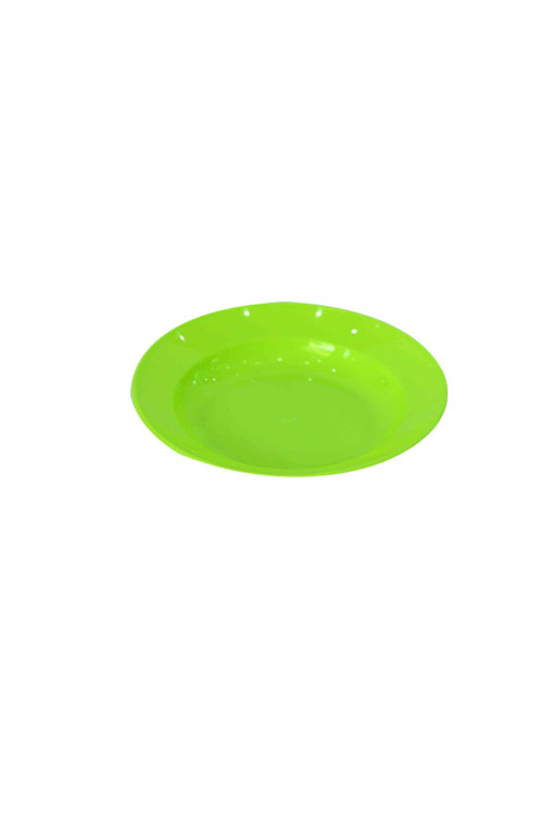 Dĩa nhựa Châu Hưng 02