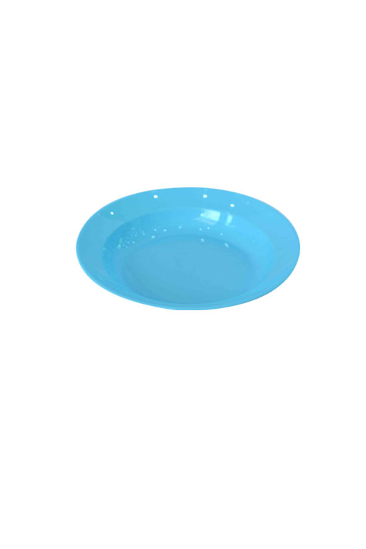 Dĩa nhựa Châu Hưng 02