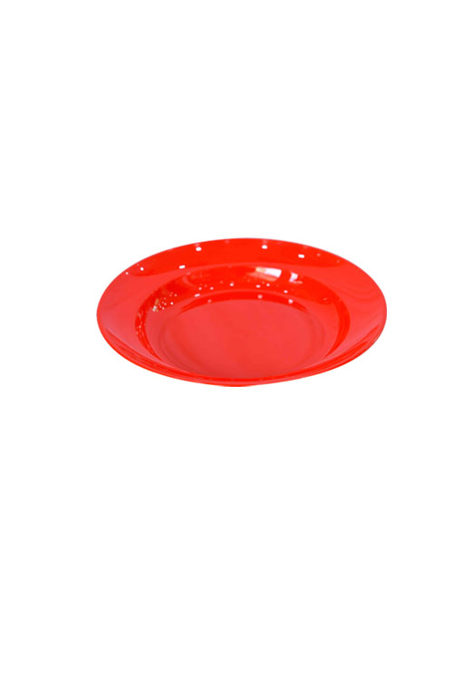 Dĩa nhựa Châu Hưng 02