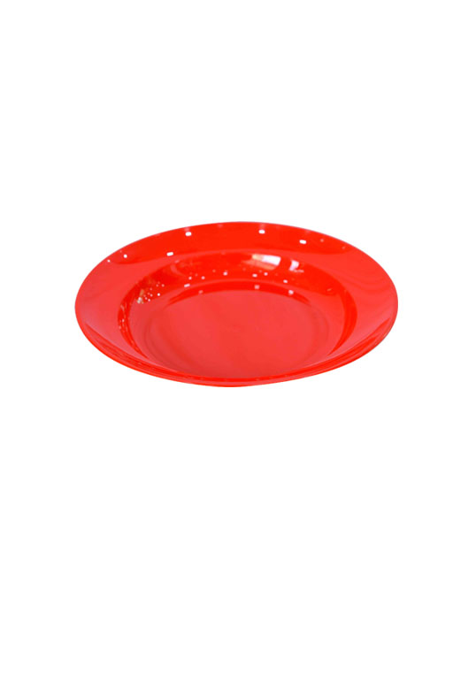 Dĩa nhựa Châu Hưng 03