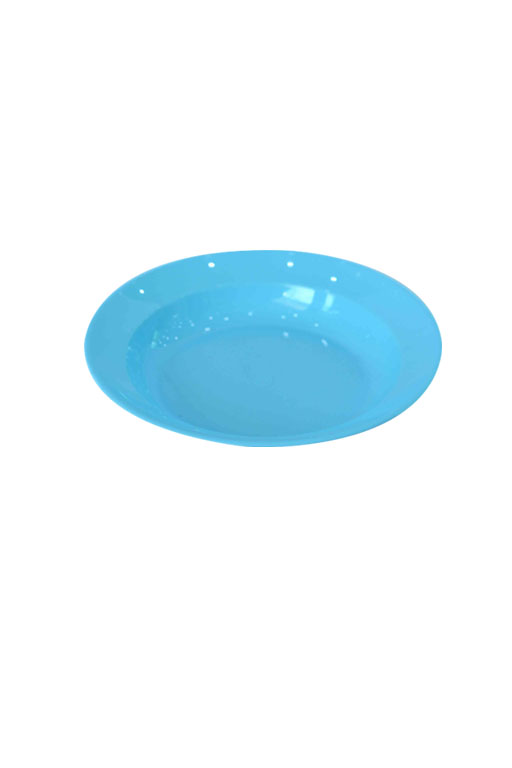 Dĩa nhựa Châu Hưng 03