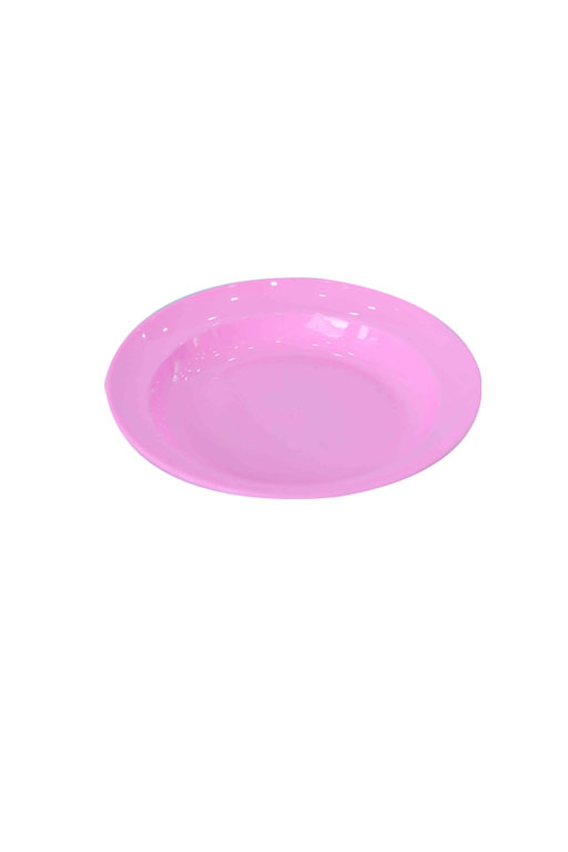 Dĩa nhựa Châu Hưng 03