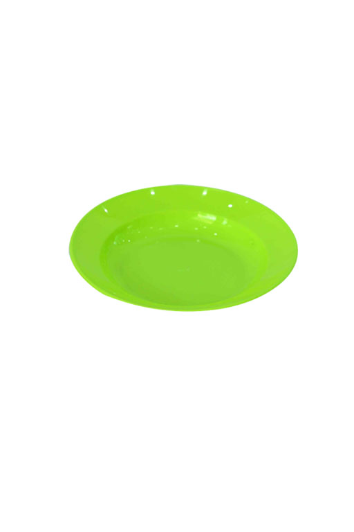 Dĩa nhựa Châu Hưng 03