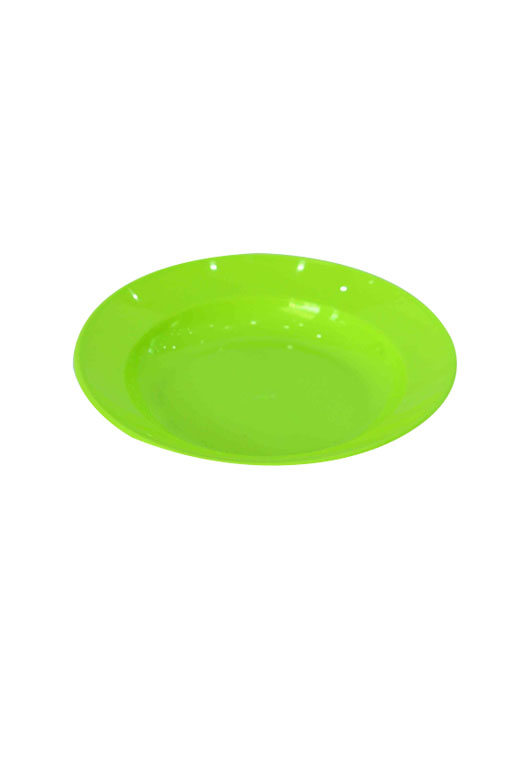Dĩa nhựa Châu Hưng 04