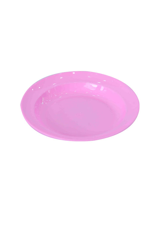 Dĩa nhựa Châu Hưng 04