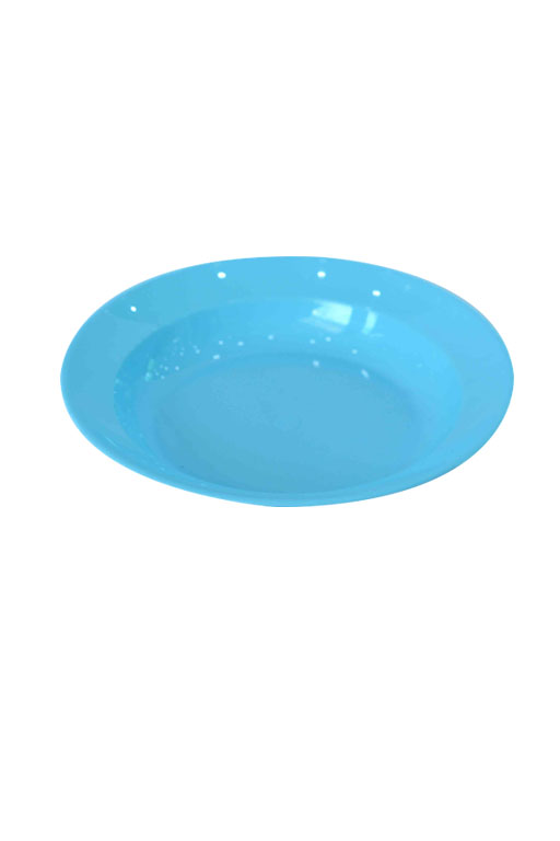 Dĩa nhựa Châu Hưng 04