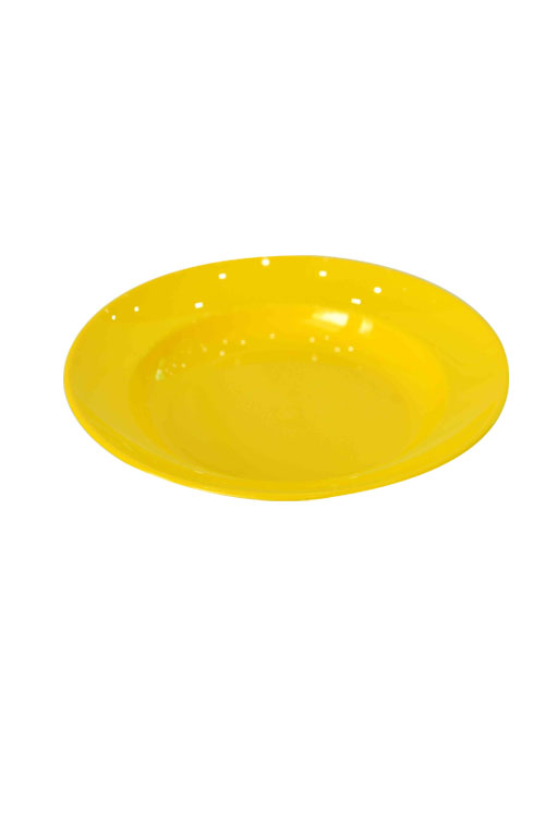 Dĩa nhựa Châu Hưng 04