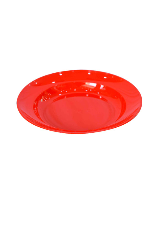 Dĩa nhựa Châu Hưng 04
