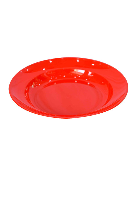 Dĩa nhựa Châu Hưng 05